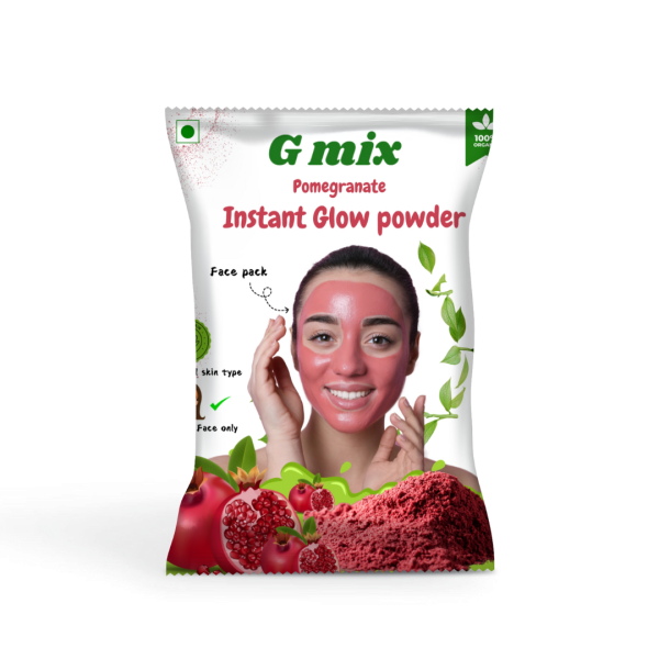 Instant Glow powder